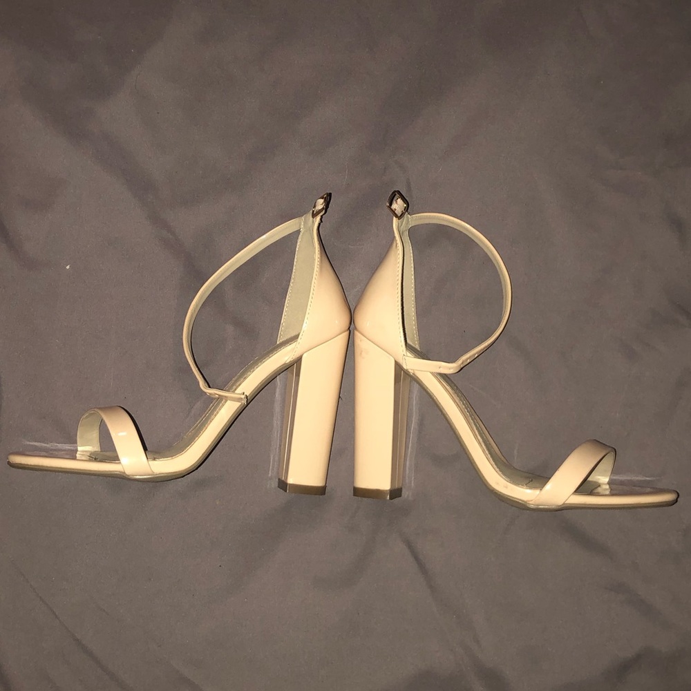 M High Heels